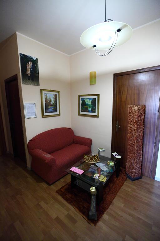 Casa Albergo La Terza Stella Agira Экстерьер фото