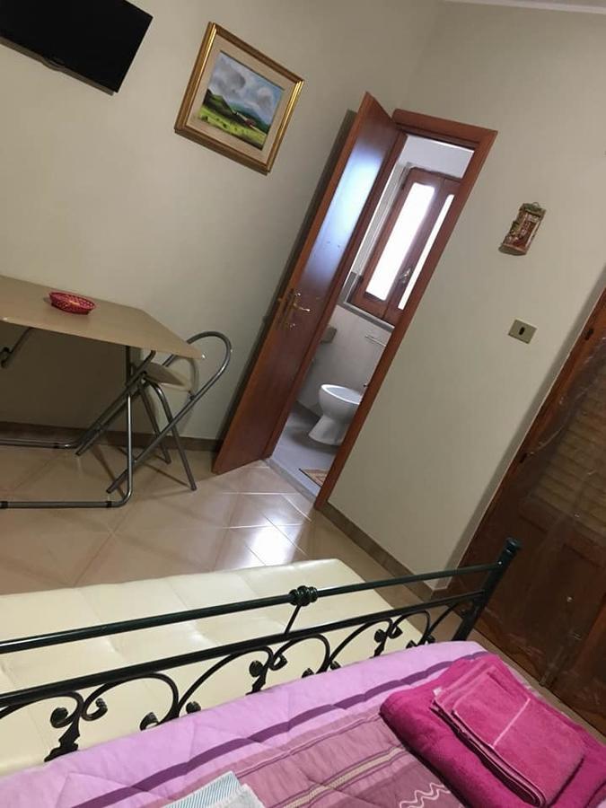 Casa Albergo La Terza Stella Agira Экстерьер фото