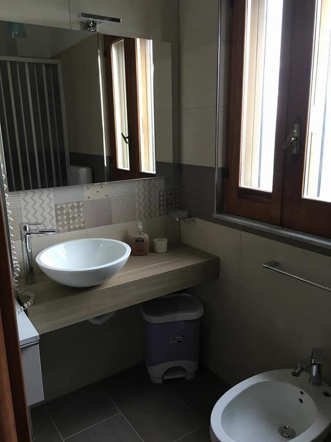 Casa Albergo La Terza Stella Agira Экстерьер фото